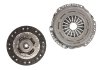 Зчеплення FORD C-MAX II, FOCUS III 1,6Ti 10- (Вир-во) SACHS 3000 950 068 (фото 1)