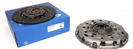 К-т сцепления SACHS 3000 951 932