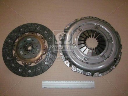 Сцепление FIAT DOBLO 1,6D-2,0D 10- (Пр-во) SACHS 3000 970 071 (фото 1)