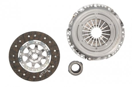 Зчеплення BMW 3 (E46), 5 (E39) 2,5-3,0 95-07 (Вир-во) SACHS 3000 970 095 (фото 1)