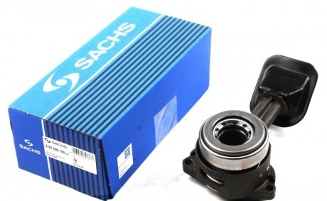 Підшипник вижимний Ford Connect 1.8DI/TDCI (MTX75) SACHS 3182 600 185 (фото 1)