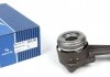 Підшипник вижимний Ford Transit 2.0DI/TDCi 02- 2.2TDCi -06 SACHS 3182 654 143 (фото 1)