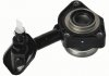 Підшипник вижимний Ford Connect 1.8DI/TDCI (замінено 3182 600 150) SACHS 3182 654 190 (фото 1)