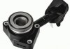 Підшипник вижимний Ford Connect 1.8DI/TDCI (замінено 3182 600 150) SACHS 3182 654 190 (фото 2)