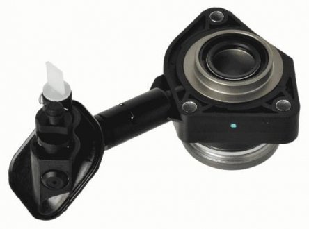 Підшипник вижимний Ford Connect 1.8DI/TDCI (замінено 3182 600 150) SACHS 3182 654 190 (фото 1)