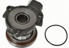 Подшипник выжимной CHEVROLET AVEO, ASTRA G 1,2-1,7 98- (Пр-во) SACHS 3182 654 213 (фото 1)