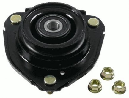 Опора амортизатора гумометалева в комплекті SACHS 802 298 (фото 1)