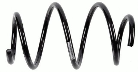 Пружина передняя SACHS 993 349