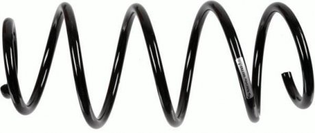 Пружина підвіски SACHS 993 762