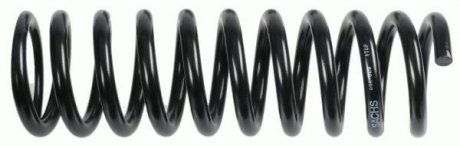 Пружина підвіски SACHS 996 069