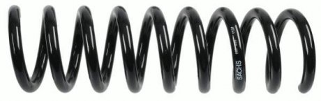 Пружина передняя SACHS 997 695