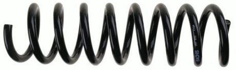 Пружина передняя SACHS 997 800