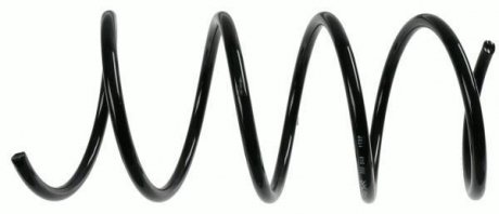 Пружина передняя SACHS 998 648