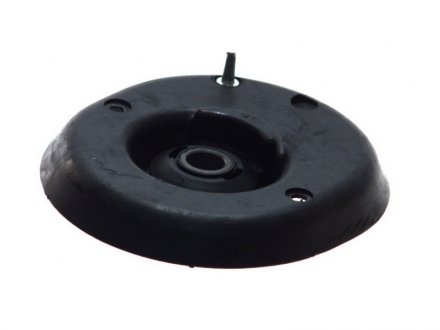 Подушка амортизатора передн Лів/Прав CITROEN C2, C2 ENTERPRISE, C3 I, C3 PLURIEL PEUGEOT 1007 1.1-1.6D 02.02- SASIC 2650015 (фото 1)