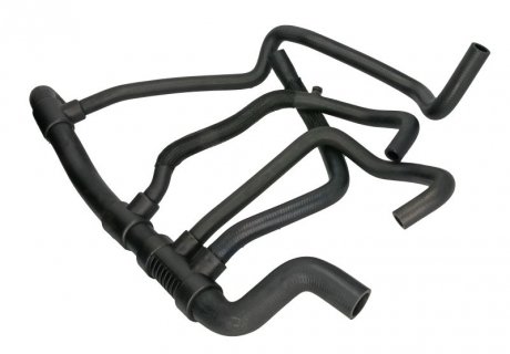 Шланг радиатора SASIC 3404140