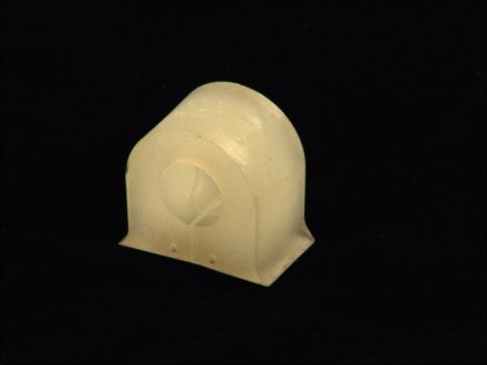 Втулка стабилизатора SASIC 4001440