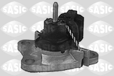 Подушка двигателя SASIC 4001770 (фото 1)