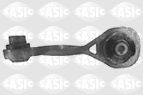 Подушка двигателя SASIC 4001793 (фото 1)