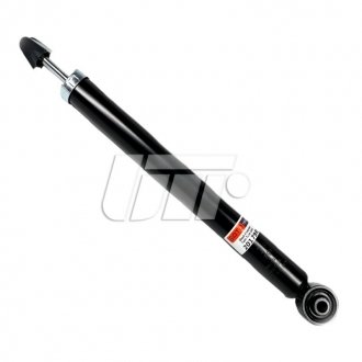 SATO Амортизатор Ford Fusion (2002-) газ SATO TECH 20179R