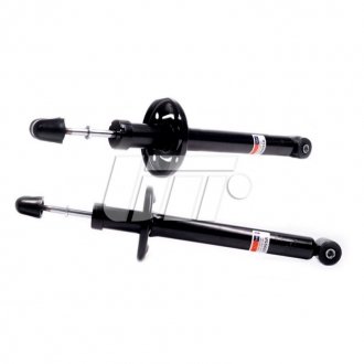 SATO Амортизатор Volkswagen Golf (1984-), Jetta (1984-) газ SATO TECH 20995R