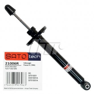 Амортизатор SATO SATO TECH 21006R