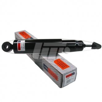 Амортизатор SATO SATO TECH 21201R