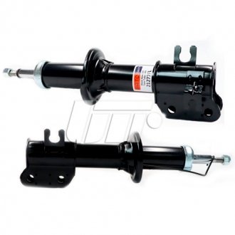 SATO Амортизатор DAEWOO MATIZ (4.98-) - F(L) газ SATO TECH 21277FL