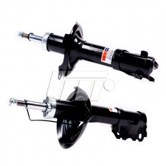 SATO Амортизатор Volkswagen Caddy (1996-), Golf (1984-) газ SATO TECH 21521F