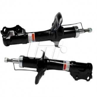 SATO Амортизатор VolkswagenPassat (1988-) Polo Classic (1995-) газ SATO TECH 21541F