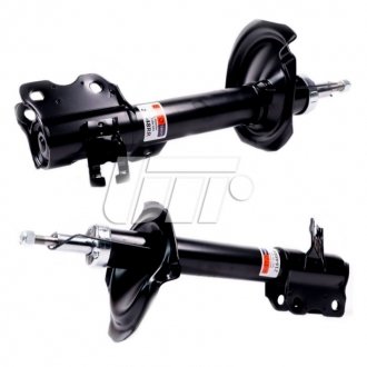 SATO Амортизатор Nissan X-Trail (2001-) газ SATO TECH 21648RR