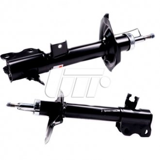 SATO Амортизатор Nissan X-Trail (2001-) газ SATO TECH 21649RL