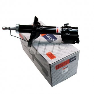 Амортизатор SATO SATO TECH 21728FR
