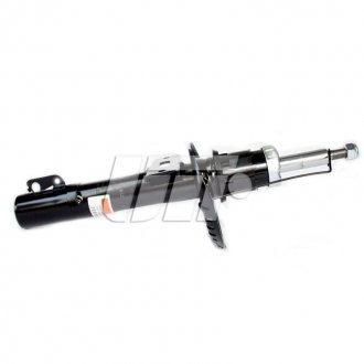 SATO Амортизатор SKODA FABIA 00- газ SATO TECH 21876F