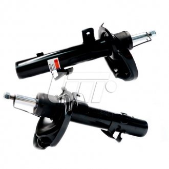 SATO Амортизатор FORD C-MAX, FOCUS II-F(R) газ SATO TECH 21880FR