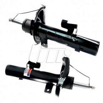 SATO Амортизатор FORD C-MAX, FOCUS II, F(L) газ SATO TECH 21881FL