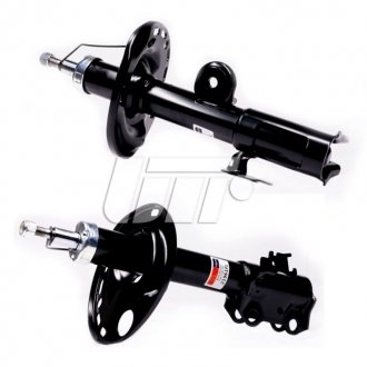 SATO Амортизатор Toyota RAV 4 (2006--) газ SATO TECH 21961FL