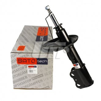 Амортизатор SATO SATO TECH 22032FL (фото 1)