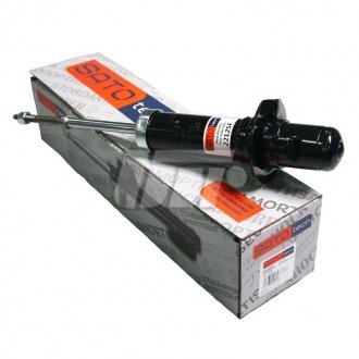 SATO Амортизатор Ssangyong Rexton 2002- газ SATO TECH 22125F