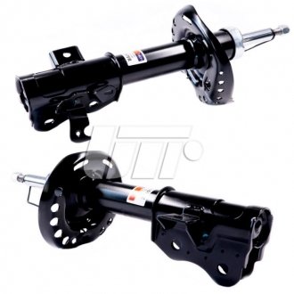 АМОРТИЗАТОР ПЕР ПРАВ HONDA CIVIC VII (FD_) 06- FR SATO TECH 22197FR