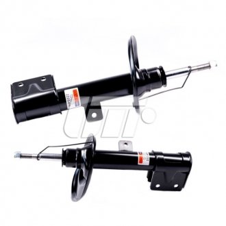 SATO Амортизатор Peugeot 308 (2008-), 308 SW (2008-) газ SATO TECH 22254FR