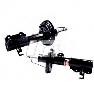 SATO Амортизатор Chevrolet - Daewoo Cruze (J300, J305-) [2009] газ SATO TECH 22324FR