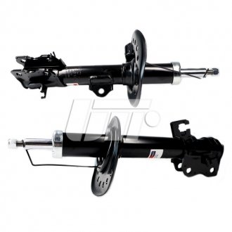 Амортизатор SATO TECH 22361FL