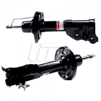 Амортизатор SATO TECH 22497FL