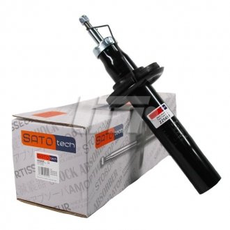 Амортизатор (замінений на 22463F) SATO TECH 22565F