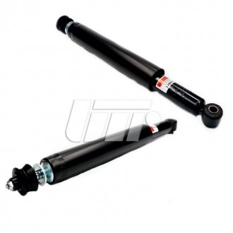 SATO Амортизатор OPEL OMEGA 9.86- R масл SATO TECH 32897R