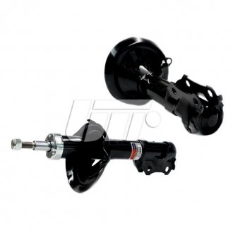 SATO Амортизатор VW POLO, Chery Amulet масл SATO TECH 33380F