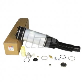 Sato Пневмобаллон MB S-Class (W2-20) 1998-2006 R SATO TECH 60207R