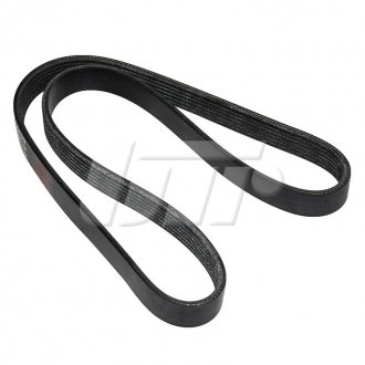 Ремінь поликлиновой SATO TECH 6PK831E