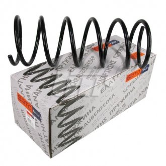 SATO Пружина Citroën Berlingo 96- SATO TECH CS1168F