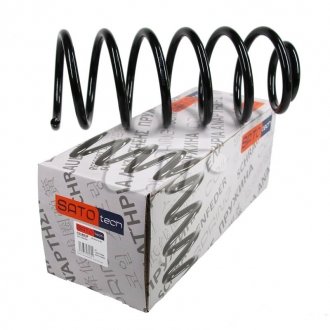 SATO Пружина VW Golf IV 97- SATO TECH CS1803F